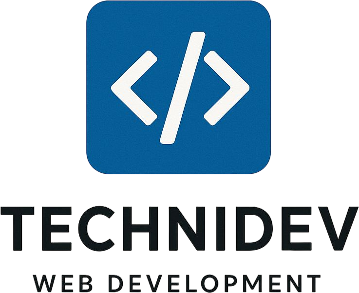 Technidev Logo
